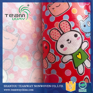 RPET Stitchbond GRS- Global Recycled Standard