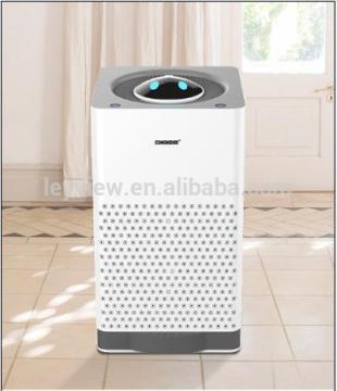 Home appliance intelligent air purifier hepa filter robot for air fresh filter