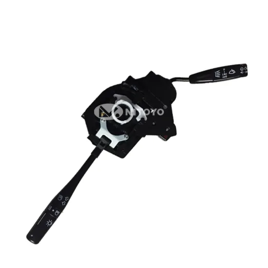 RHD Combination Switch Turn Signal Switch WAZO-66-120A for Mazda T3500/T4000