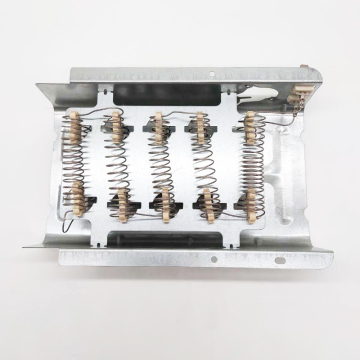 乾燥機のサーモスタット付き加熱要素-279838