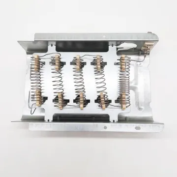 Heating Element with Thermostat for Dryer - 279838
