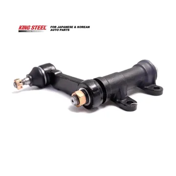 KINGSTEEL OEM MB831042 Lower Steering Arm Ball Joint for Mitsubishi Pajero Montero