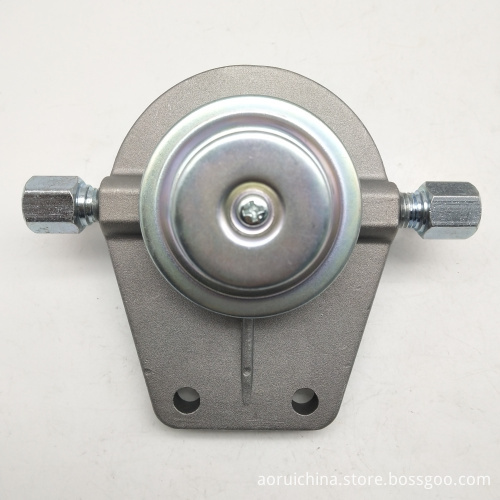 High Performance Diesel Feed Pump Hand Primer Fuel Pump for Nissan
