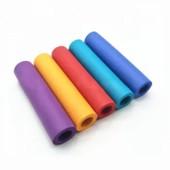 Auto Car Contral Suspension Rubber Bushing