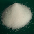 Poliacrilato de sódio usado como agente de dispersão