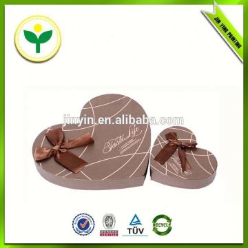 cute gift box packaging