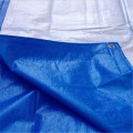 Waterproof Insulated PE Tarpaulin with 4mm Thickness Foam