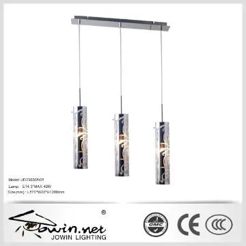 Glass Fixutre New Pendant Lighting