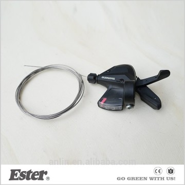 ESTER part Shifter 8 speed