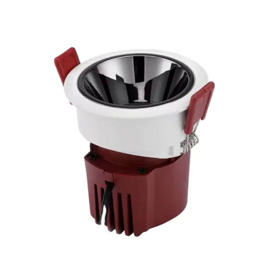 Zigbee TUYA Dimming smart System LED Spotlight