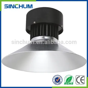 2014 Popular 100-110LM/W high bay heat sink