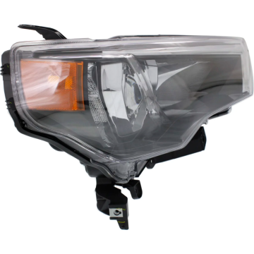 Headlight 8113035541 8117035571 LH pour Toyota 4 Runner 2014-2020