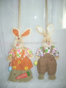 easter rabbit