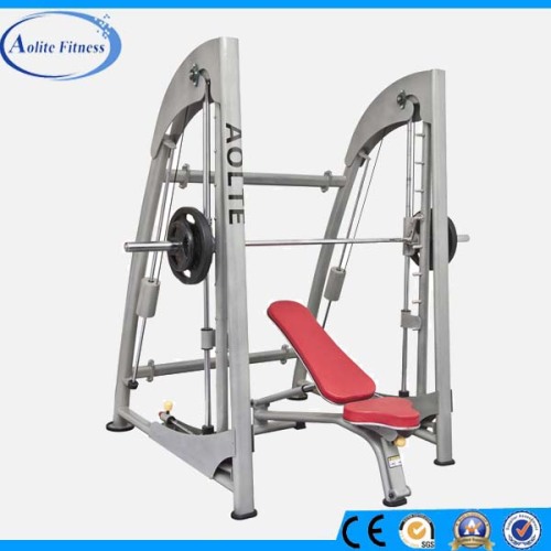 Alt-6622 Gym Center Use Commercial Gym Equipment Smith Machine