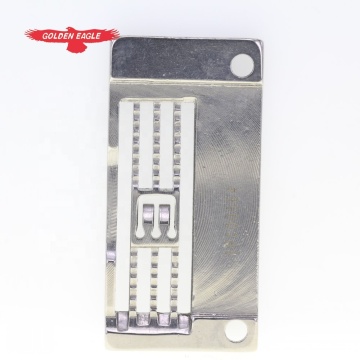 Kингтекс Industrial Sewing Machine Needle Plate 5220TP00564