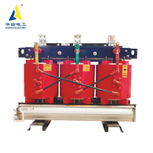6kV dry-type new energy power generation side photovoltaic, wind power, energy storage transformer
