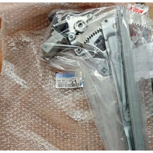 56B-54-14352 Regulator for Mining Truck HD785 Parts