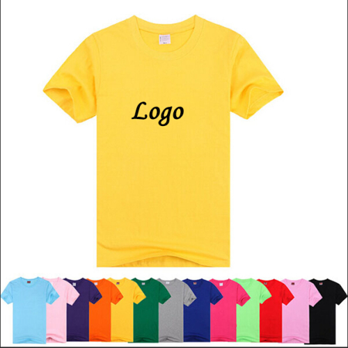 Cheap Fashion Custom T-shirt For Wholesale