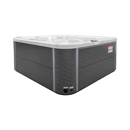 5 Seater Hot Tub Spa Pool Jacuzzi Hydropool