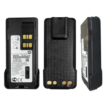 OEM DP4801E Impres Lion Battery PMNN4409 2250mAh for Motorola XiR P8608 XPR7550e