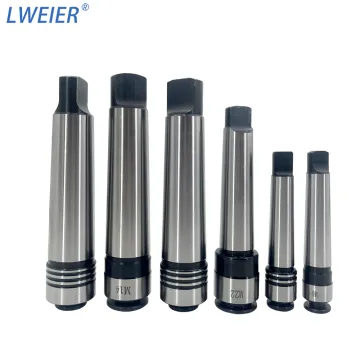 Universal J45 Tapping Chuck for Drill Lathe Boring Milling and CNC Machines