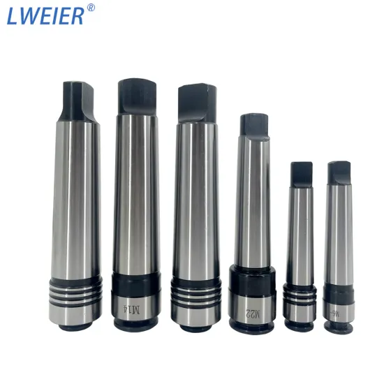 Universal J45 Tapping Chuck for Drill Lathe Boring Milling and CNC Machines