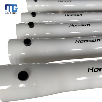 Jingtang Factory Direct, Honsun Brand: 8040 300Psi RO Water Treatment Membrane Vessel