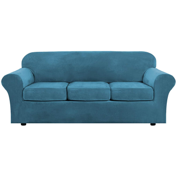 Luxury 1/2/3 Seats Sofa Slipcover