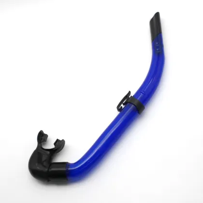 Underwater Diving and Snorkeling Equipment: Swim Training Snorkels