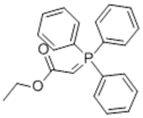 Ethyl (triphenylphosphoranylidene)acetate CAS 1099-45-2