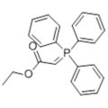 Etyl (trifenylfosforanyliden) acetat CAS 1099-45-2