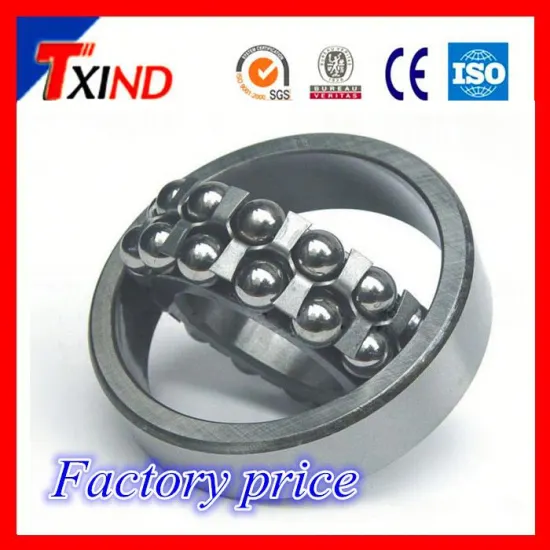 Size 12x32x14mm japan bearings 2201 ball bearing line on alibaba supplier