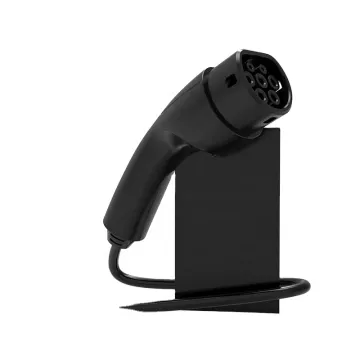 Home EV Charging Station: AC Plug Type2 Charge Gun with V2L Socket