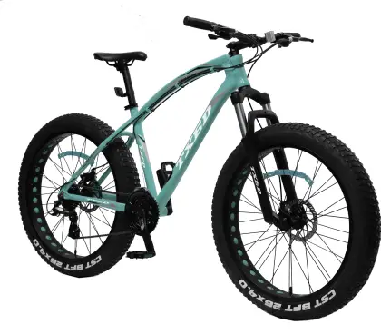TXED Newest 26\" Fat Tire Mountain Bike Bicycles from China