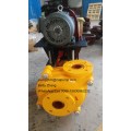 2 / 1.5B Centrifugal Pumps Slurry Pumps