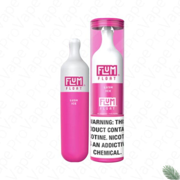 Thiết bị vape flum flum dùng một lần 3000 puffs