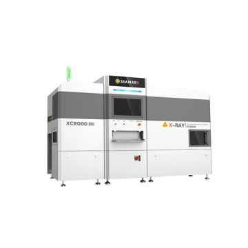 XC2000 Inline Component Counting Equipment