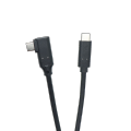 Cable de transferencia de datos USB Head USB Head USB de 90 grados