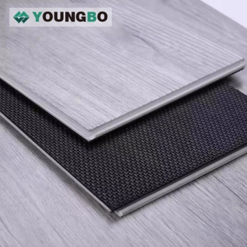 High Quality SPC Floor Vinyl Plank Wooden Click Lock Flooring