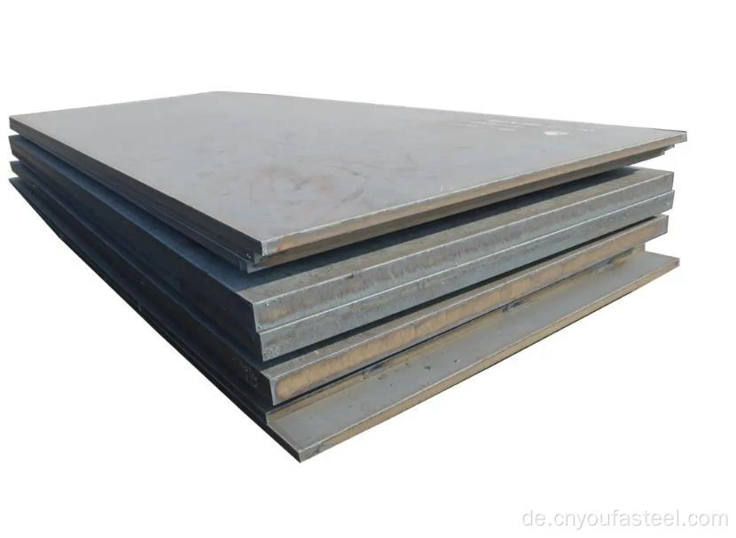 S335JR S235JR Kohlenstoffstahlblech