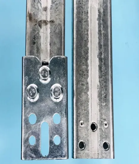 TD65 CWT Guide Rail for ThyssenKrupp Elevators