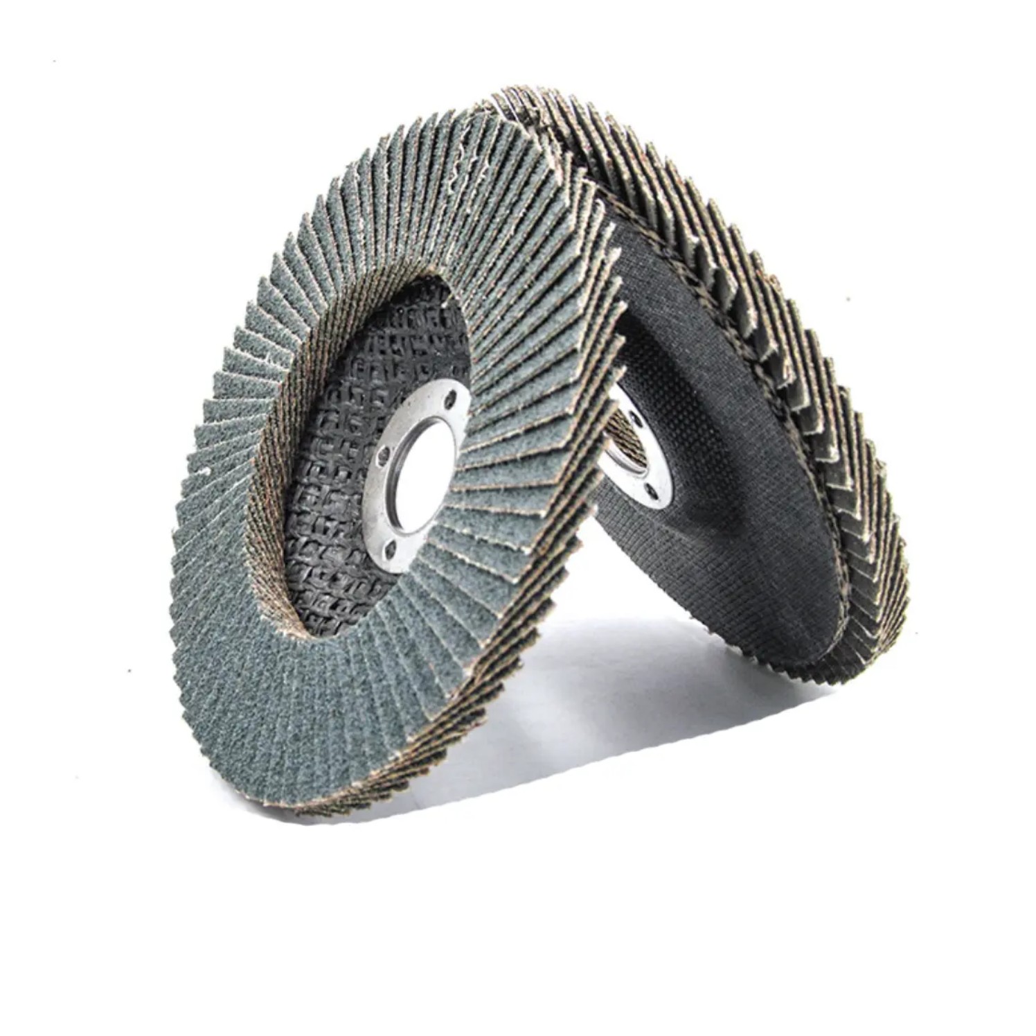 Zirconia Flap Disc8