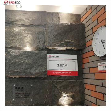 interior Flexible Tiles Mcm stone Flexible Wall Tiles