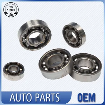 High Quality Customizable Roller Bearing Ball Bearing