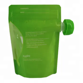 breast milk bag with double zipper/breast milk bag/breast milk storage bag