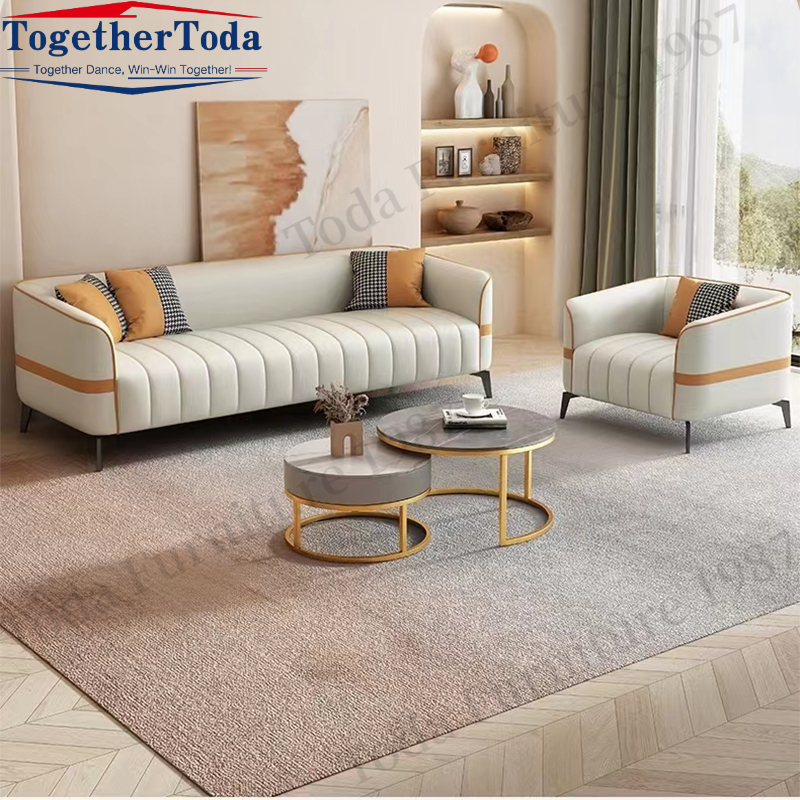 Td H161 Sofa