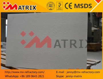Plates Fiberproof Ceramic Fiber Technologies for Shuttle Furnaces