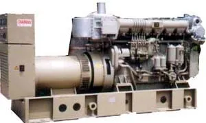 Wd135 Generator