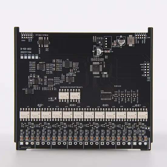Smart PCB Solutions for Custom Electronics Design