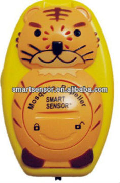 OUT DOOR ELECTRIC MOSQUITO REPELLENT AR110A-3